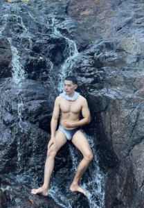 Jakkrapan-Pang-Malai-น่ารักมาก