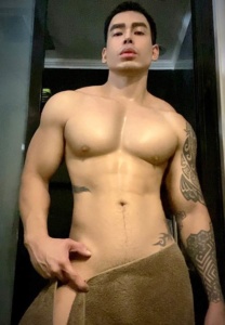 Janjep-Carlos-เท่