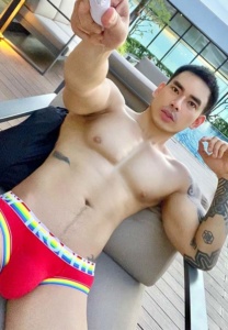 Janjep-Carlos-น่ารัก