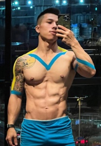 Jedsada-Pidsapan-น่ารัก