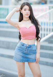 Kulissara-Mekkluan-ชมพู Kulissara-Mekkluan-ชมพู