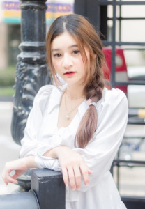 Tanita-Lertpipatmongkon-น่ารัก