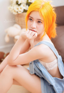 Tanita-Lertpipatmongkon-สวยจัง