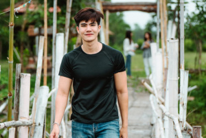 Tao-Nadtaworn-น่ารักมาก