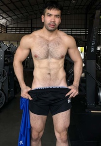 ก้อง-ก้องหล้า-กล้ามเป๊ะ ก้อง-ก้องหล้า-กล้ามเป๊ะ