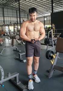 ก้อง-ก้องหล้า-ฟิตเนส ก้อง-ก้องหล้า-ฟิตเนส