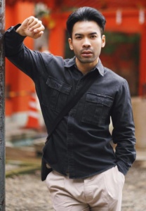 ก้อง-ก้องหล้า-หล่อเท่เกิน ก้อง-ก้องหล้า-หล่อเท่เกิน