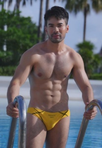 ก้อง-ก้องหล้า-หล่อเป๊ะ