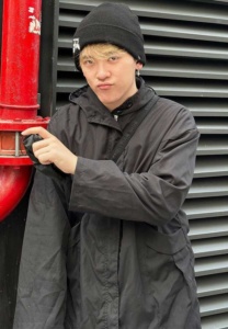 ซุง-ศตาวิน-ใส่หมวก