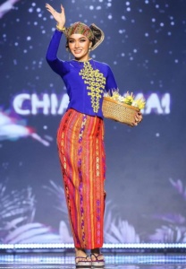 น้ำผึ้ง-กานต์ธีรา น้ำผึ้ง-กานต์ธีรา