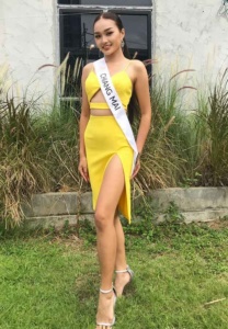 น้ำผึ้ง-กานต์ธีรา-ฮอต น้ำผึ้ง-กานต์ธีรา-ฮอต