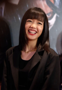 พลอย-พลอยไพลิน-ยิ้มเก่ง พลอย-พลอยไพลิน-ยิ้มเก่ง