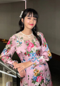 พลอย-พลอยไพลิน-สาวหวาน