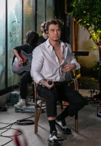 หนุ่ม-ณพสิน-หล่อ