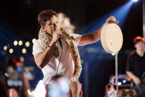 หนุ่ม-ณพสิน-ฮอตมาก