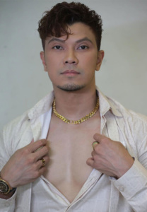 หนุ่ม-ณพสิน