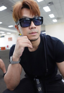 หนุ่ม-ณพสิน