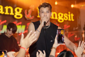 หนุ่ม-ณพสิน