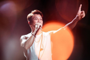 หนุ่ม-ณพสิน