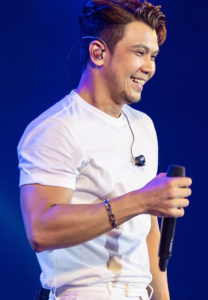 หนุ่ม-ณพสิน