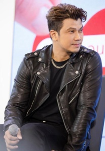 หนุ่ม-ณพสิน