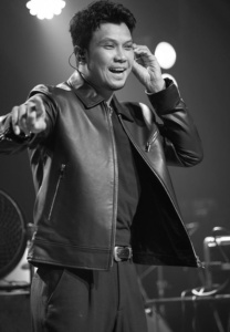 หนุ่ม-ณพสิน