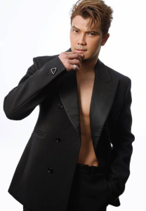 หนุ่ม-ณพสิน-หล่อมาก