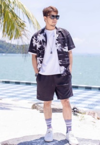 หนุ่ม-ณพสิน-น่ารัก