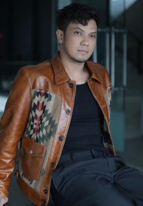 หนุ่ม-ณพสิน-เท่