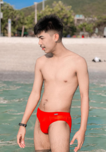 หมวกแก๊บ-ทะเล หมวกแก๊บ-ทะเล