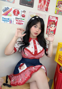 Sasithon Thawanvenusphan