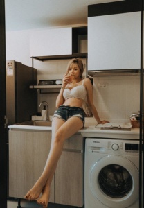 ใบเฟิร์น มณฑิรา drink