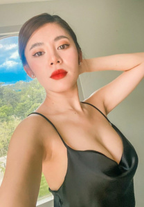 ใบเฟิร์น มณฑิรา girl