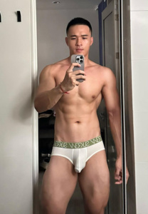 Corey Xiao cock