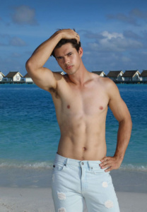 คิม ธิติสรรค์ กู๊ดเบิร์น sea