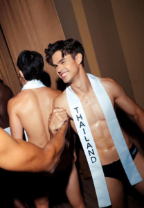 คิม ธิติสรรค์ กู๊ดเบิร์น smile