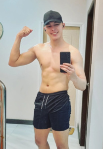 โอโม่ สุรเชษฐ์ exercise