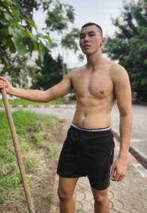 โอโม่ สุรเชษฐ์ good