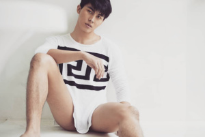 โอโม่ สุรเชษฐ์ nude