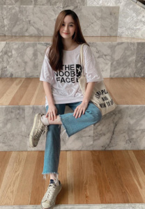 มิ้ม-รัตนวดี-นักแสดง