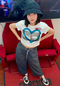 มิ้ม-รัตนวดี-นักแสดงY2K