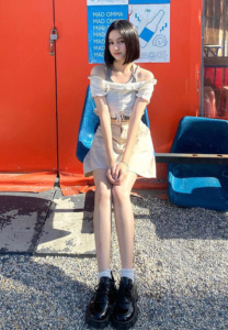 มิ้ม-รัตนวดี-นักแสดงชิวชิว