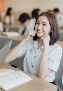 มิ้ม-รัตนวดี-นักแสดงนักศึกษา