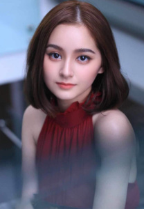 มิ้ม-รัตนวดี-นักแสดงน่าสวย