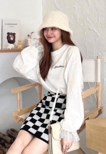 มิ้ม-รัตนวดี-นักแสดงลูกครึ่ง