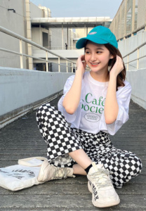 มิ้ม-รัตนวดี-นักแสดงสดใส