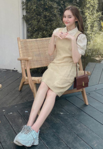 มิ้ม-รัตนวดี-นักแสดงสายหวาน