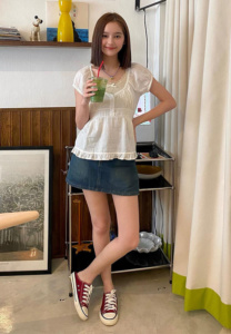 มิ้ม-รัตนวดี-นักแสดงโครตเท่