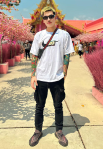 หวาน-เย็น-เน็ตไอดอลชายหนุ่ม