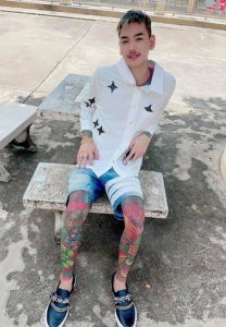 หวาน-เย็น-เน็ตไอดอลดัดฟัน